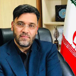 سید محمود اسلامی