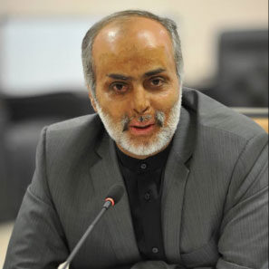 مهدی افضلی
