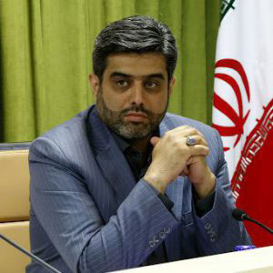 محمد الهیاری فومنی