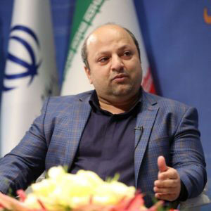 محمدرضا نوروزپور